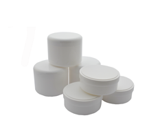 Pudełko apteczne zakręcane 200g/ 220 ml – 1 szt.