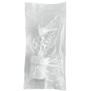 Pojemnik - tuba z aplikatorem jałowa 15/28 ml x 1 szt.